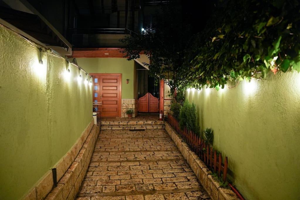 Ferienwohnung Grandpa House App.1 Tirana Exterior foto