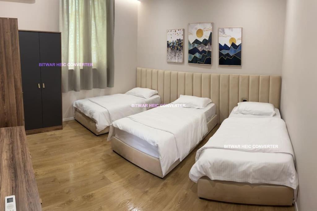 Ferienwohnung Grandpa House App.1 Tirana Exterior foto