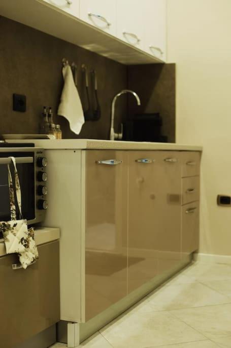 Ferienwohnung Grandpa House App.1 Tirana Exterior foto