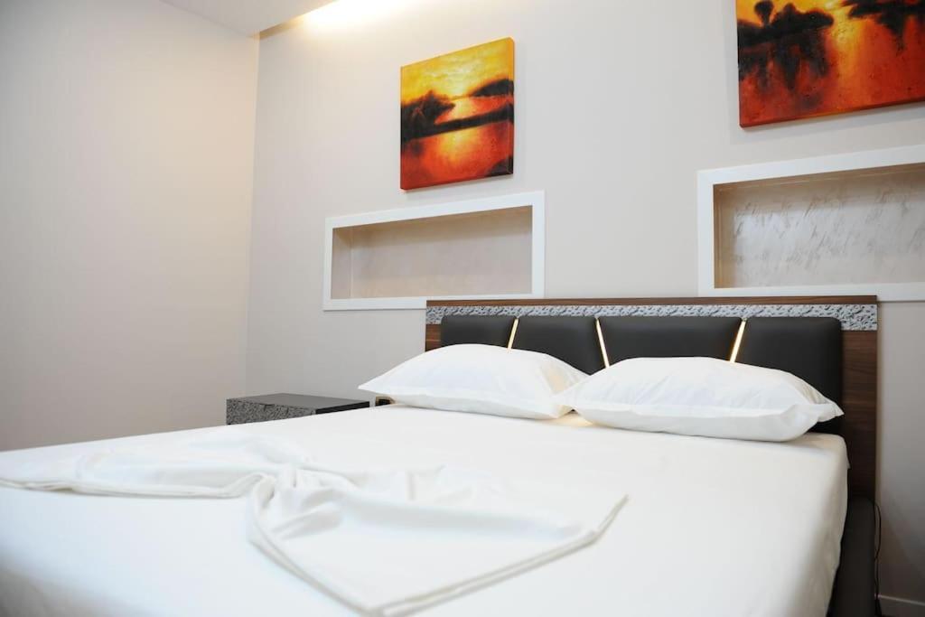 Ferienwohnung Grandpa House App.1 Tirana Exterior foto