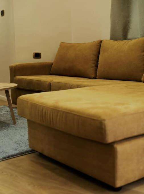 Ferienwohnung Grandpa House App.1 Tirana Exterior foto